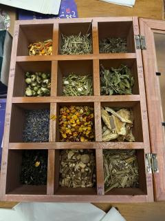 泪儿《红豆2:月光》测评
地点：凤凰社.剧本沉浸空间(静安店