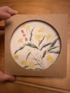 泪儿《红豆2:月光》测评
地点：凤凰社.剧本沉浸空间(静安店