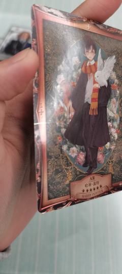 老师们我这个值多少呀
左边有瑕 刚开包装就有这种银色划痕 其