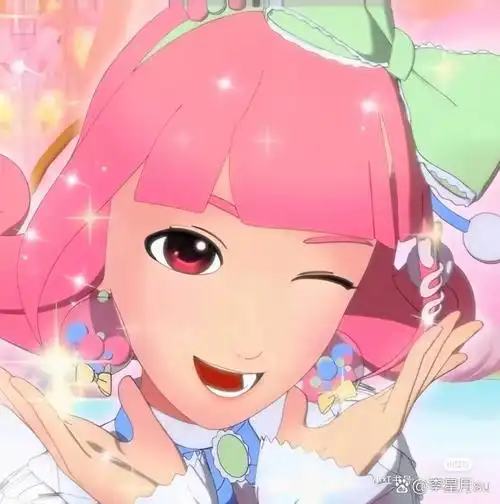 菲梦少女比美第三期，这期是桃子和雪艳