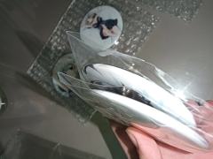 两张好权威的脸。。谁的豹豹猫猫🤓👆
本来只想要基维的 但