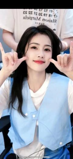 白鹿的神仙美图（拿图请吱声）