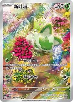 宝石包里面的莉可和新叶喵
弗里德和皮卡丘真的都超萌(*´∀`