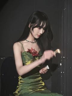 就这个流氓叙事爽!!
谁说这程走柳边啊 这程走柳可太好玩了!