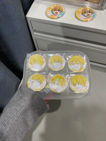 是特别萌的线稿啊😋