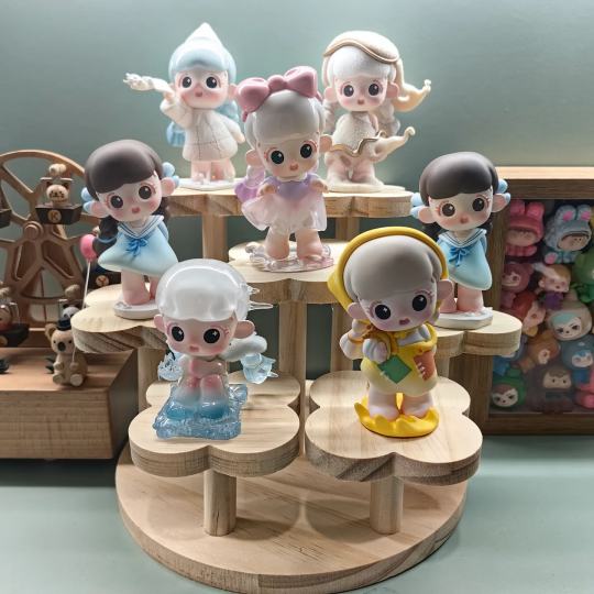 应该没有人会不喜欢倒到吧🥰