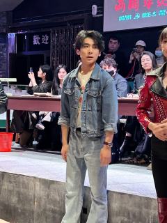 赵赶鹅repo|我愿称之为小剧场演技之光!
故事情节:
故