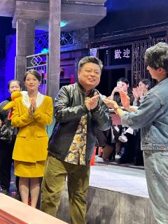赵赶鹅repo|我愿称之为小剧场演技之光!
故事情节:
故