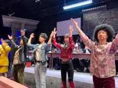 赵赶鹅repo|我愿称之为小剧场演技之光!
故事情节:
故