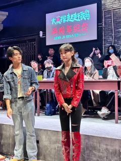 赵赶鹅repo|我愿称之为小剧场演技之光!
故事情节:
故