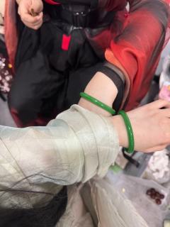 有分割线 下滑慢点哈
剧本：《空山》 角色：绿
一句话总结：