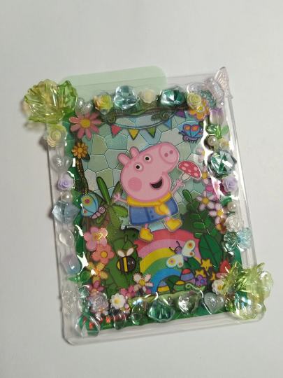 乔治宝宝