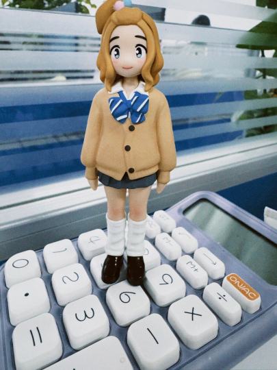 很好完美