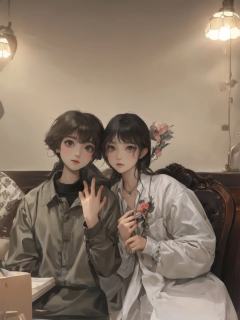 “鲨鱼安魂曲,还在回响吗?”
 
体验剧本:流氓叙事
体验店