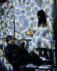 【含剧透】
韩式恐怖本-- --带你揭开偏远山村隐秘往事。
