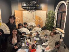 打完寒门2觉得,姜南真是世界上最最最幸福的小女