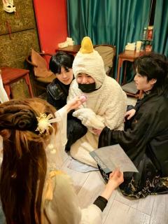 打完寒门2觉得,姜南真是世界上最最最幸福的小女