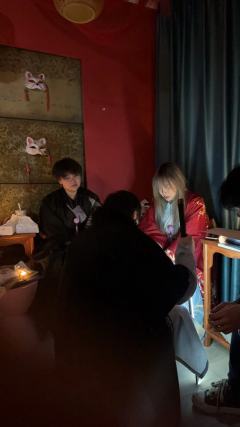 打完寒门2觉得,姜南真是世界上最最最幸福的小女