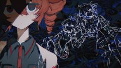 重拾临界。放些铁托同人！含有钻水仙CP向

花甲工坊我恨一个