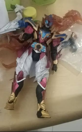 兄弟们进化版好嘛