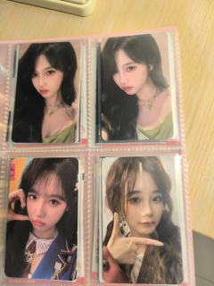 我是新人，多多关照，来卖一些闲置，圈子很杂😂😂😂