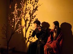 正所谓，何为正邪，何谓忠奸。不过汗青一笔。
问君寻道来，天下