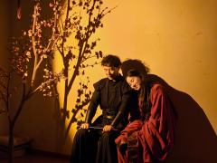 正所谓，何为正邪，何谓忠奸。不过汗青一笔。
问君寻道来，天下