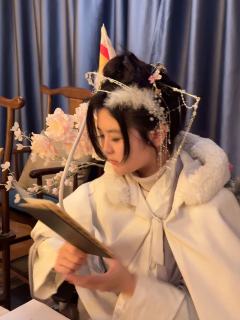 正所谓，何为正邪，何谓忠奸。不过汗青一笔。
问君寻道来，天下