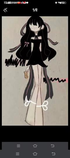 上期好看的
