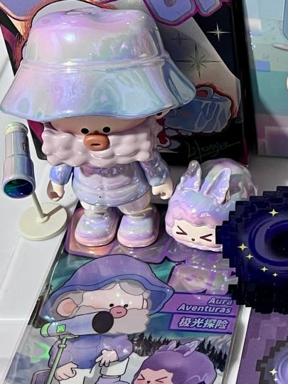 雷辐射超级好看