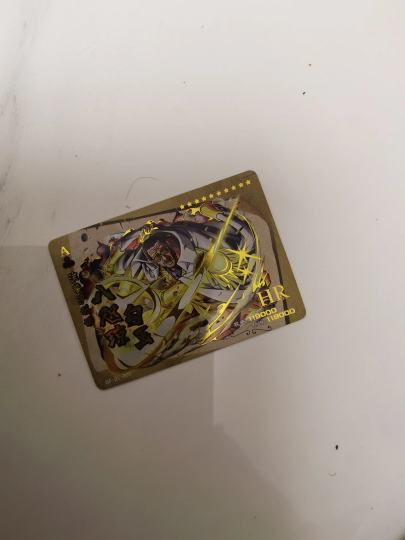 我哥哥送我的卡，是好卡吗？