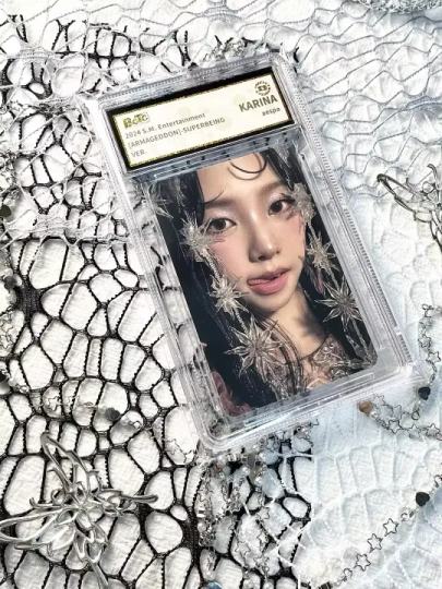 青岛大大送我这张小卡可以吗？小女子配拥有一张小卡吗？