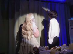 流氓到一级,照样有人跪,有人喊万岁
敬万人攸仰的流氓和拒绝赦