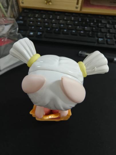 又是没录开箱视频自认倒霉的一天，怎么老是这么大意😰