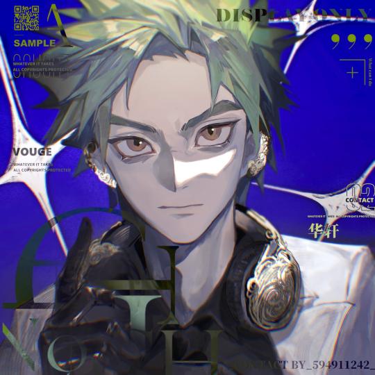 bro太帅了