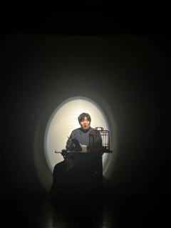 🪞是真实？是虚假？还是黄粱一梦？

🏠店家：剧忠人工作室