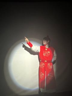 🪞是真实？是虚假？还是黄粱一梦？

🏠店家：剧忠人工作室