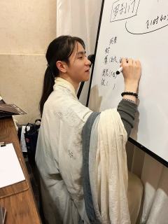 我有一些个道理，想与这世道讲上一讲

剧本：凌州城八棺奇案
