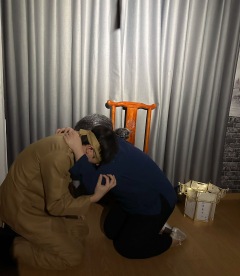 【含剧透】
【作为叶民山的女儿,我很骄傲自己有个为守护国土牺