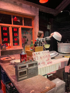 《大真探赵赶鹅》看了🪿
2025.2.22午
演员:柴华、