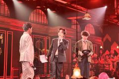 《桑塔露琪亚》新手repo“今夜黄玫瑰再次盛开”
❤推荐理