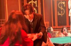《桑塔露琪亚》新手repo“今夜黄玫瑰再次盛开”
❤推荐理