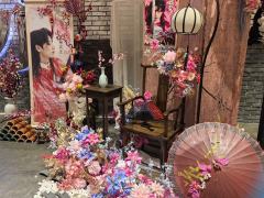 剧场:上剧场(美罗城五楼)
时长:约165分钟
-
一轮集了