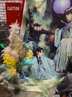 剧场:上剧场(美罗城五楼)
时长:约165分钟
-
一轮集了