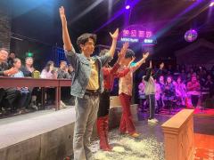 赵赶鹅:在平淡中维护安宁的勇气
早就听说这个天才捕手计划真实