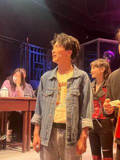 赵赶鹅:在平淡中维护安宁的勇气
早就听说这个天才捕手计划真实