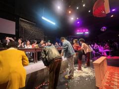 赵赶鹅:在平淡中维护安宁的勇气
早就听说这个天才捕手计划真实