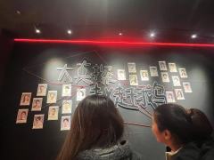 赵赶鹅:在平淡中维护安宁的勇气
早就听说这个天才捕手计划真实