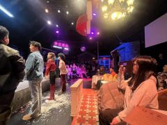 赵赶鹅:在平淡中维护安宁的勇气
早就听说这个天才捕手计划真实