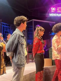 赵赶鹅:在平淡中维护安宁的勇气
早就听说这个天才捕手计划真实